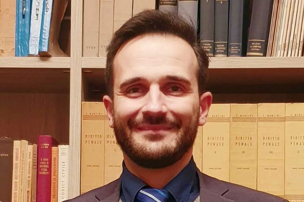 Avv. Matteo Silvestri Mancini